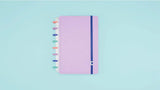 Caderno Bubble Caderno