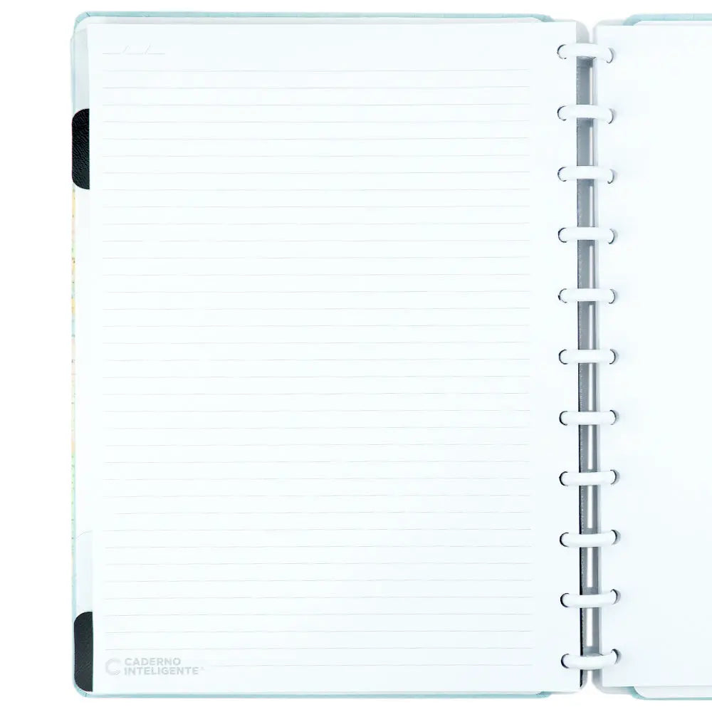 Caderno By Gocase Mapa Mundi Caderno