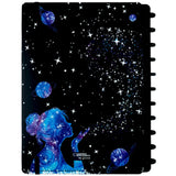 Caderno By Gocase Poeira das Estrelas Caderno Inteligente ®