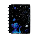 Caderno By Gocase Poeira das Estrelas Caderno Inteligente ®