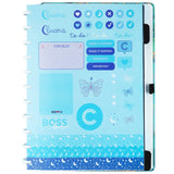 Caderno By Luara Maldives Caderno