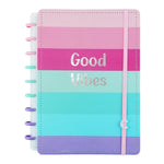 Caderno CI By Indy Caderno Inteligente ®