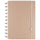 Caderno Cappuccino Caderno Inteligente ®