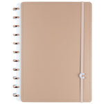 Caderno Cappuccino Caderno Inteligente ®
