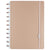 Caderno Cappuccino Caderno Inteligente ®