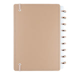 Caderno Cappuccino Caderno Inteligente ®