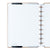 Caderno Cappuccino Caderno Inteligente ®