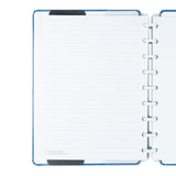 Caderno Deep Blue Caderno Inteligente ®