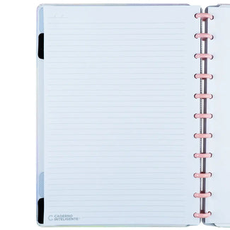 Caderno Eyeconic Caderno