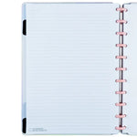 Caderno Eyeconic Caderno