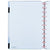 Caderno Eyeconic Caderno