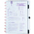 Caderno Eyeconic Caderno