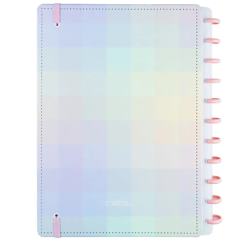 Caderno Eyeconic Caderno