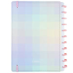 Caderno Eyeconic Caderno