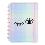 Caderno Eyeconic Caderno