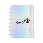 Caderno Eyeconic Caderno