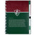Caderno Fluminense Caderno Inteligente ®