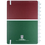 Caderno Fluminense Caderno Inteligente ®