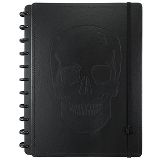 Caderno Herchcovitch Black Ink (Cópia) Caderno Inteligente ®