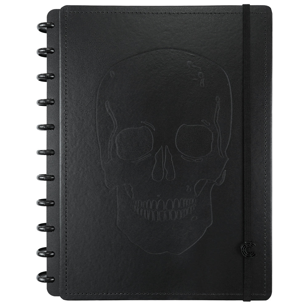 Caderno Herchcovitch Black Ink (Cópia) Caderno Inteligente ®