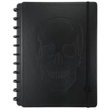 Caderno Alexandre Herchcovitch Black Ink