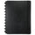 Caderno Herchcovitch Black Ink (Cópia) Caderno Inteligente ®