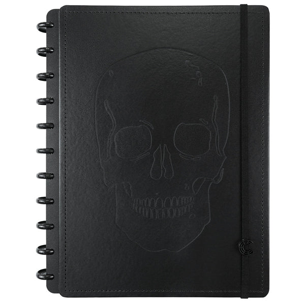 Caderno Herchcovitch Black Ink (Cópia) Caderno Inteligente ®