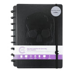 Caderno Herchcovitch Black Ink (Cópia) Caderno Inteligente ®