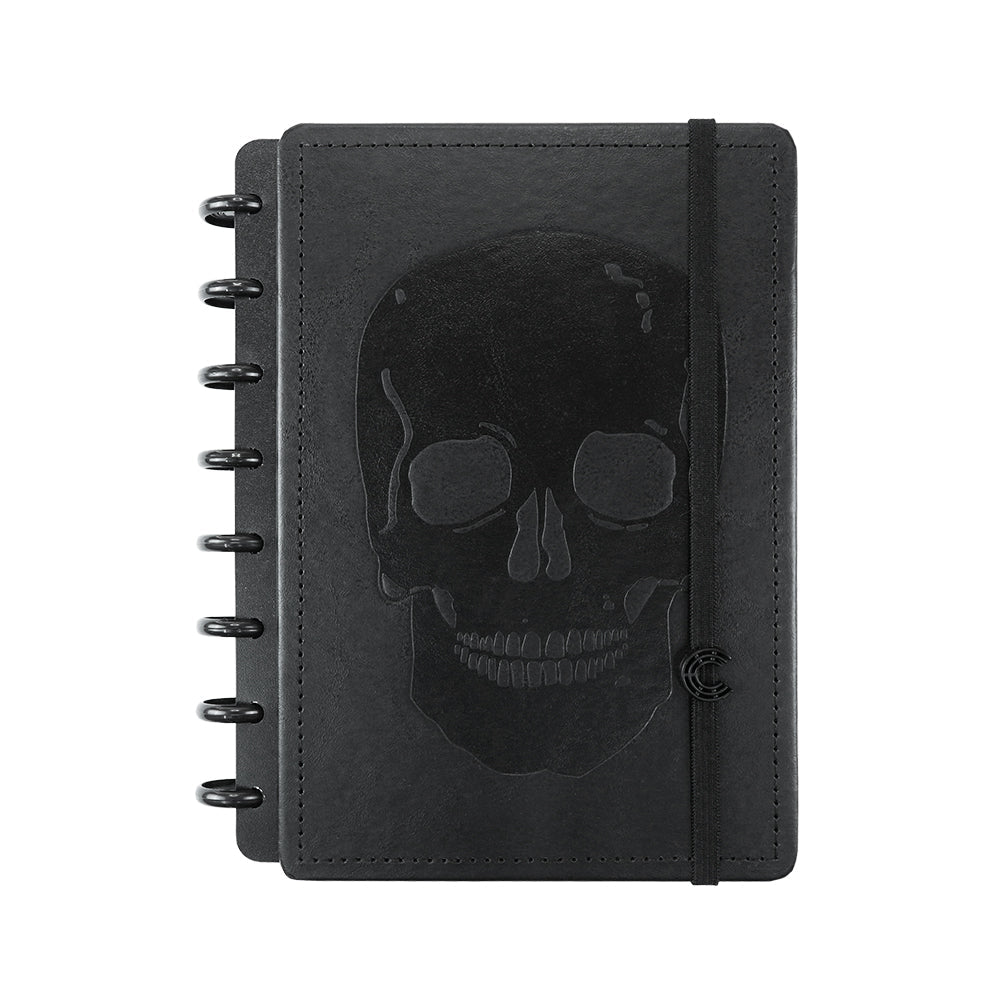 Caderno Herchcovitch Black Ink (Cópia) Caderno Inteligente ®