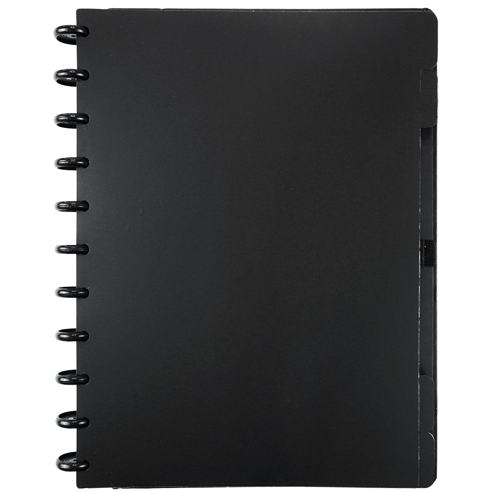 Caderno Herchcovitch Black Ink (Cópia) Caderno Inteligente ®