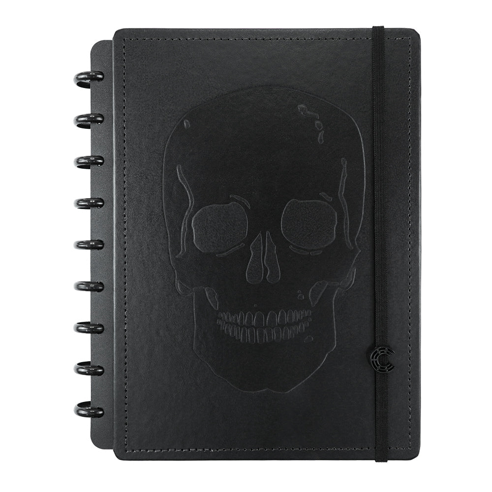 Caderno Herchcovitch Black Ink (Cópia) Caderno Inteligente ®