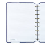 Caderno Intense Blue Caderno Inteligente ®