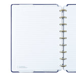 Caderno Intense Blue Caderno Inteligente ®
