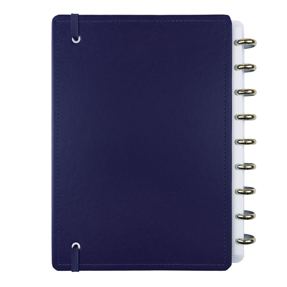 Caderno Intense Blue Caderno Inteligente ®