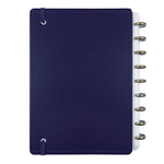 Caderno Intense Blue Caderno Inteligente ®