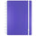 Caderno Intense Purple Caderno Inteligente ®
