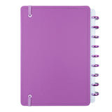 Caderno Intense Violet Caderno Inteligente ®