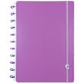 Caderno Intense Violet Caderno Inteligente ®