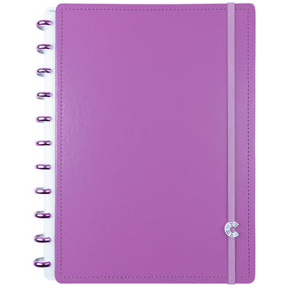 Caderno Intense Violet Caderno Inteligente ®