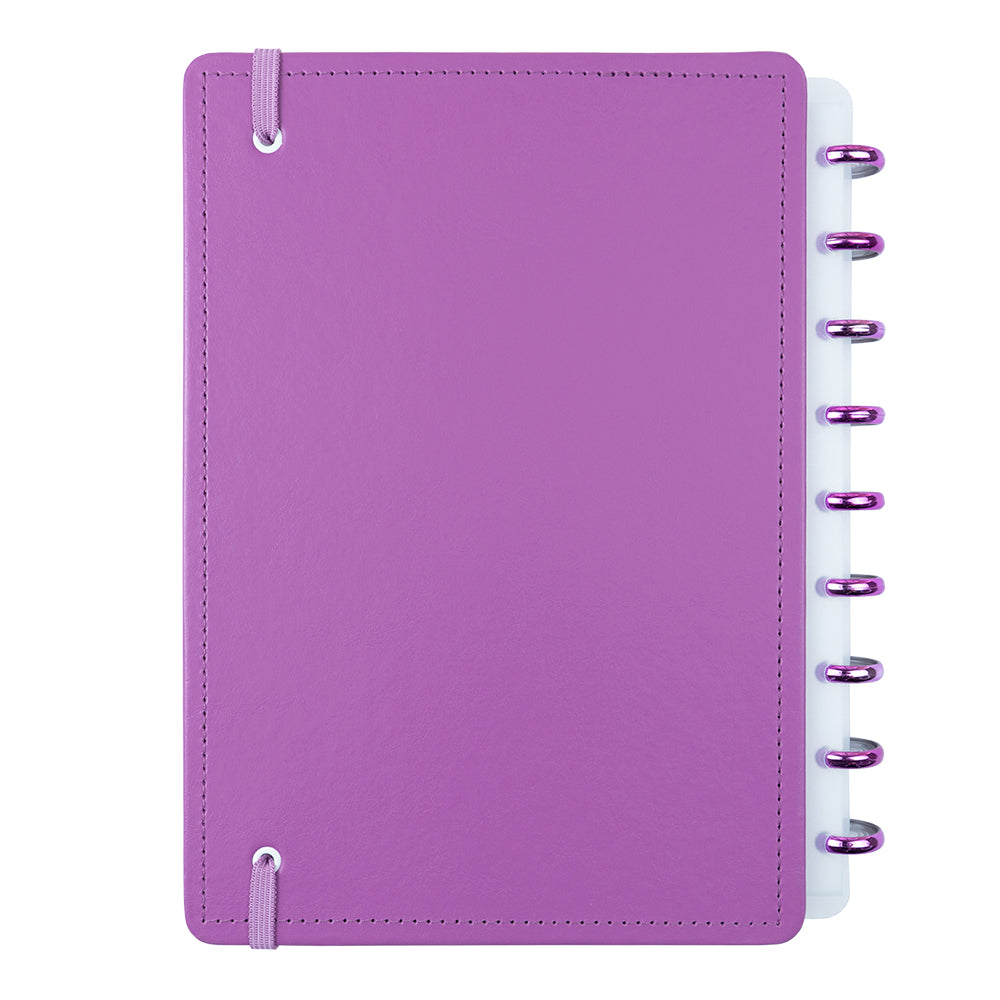 Caderno Intense Violet Caderno Inteligente ®