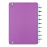 Caderno Intense Violet Caderno Inteligente ®
