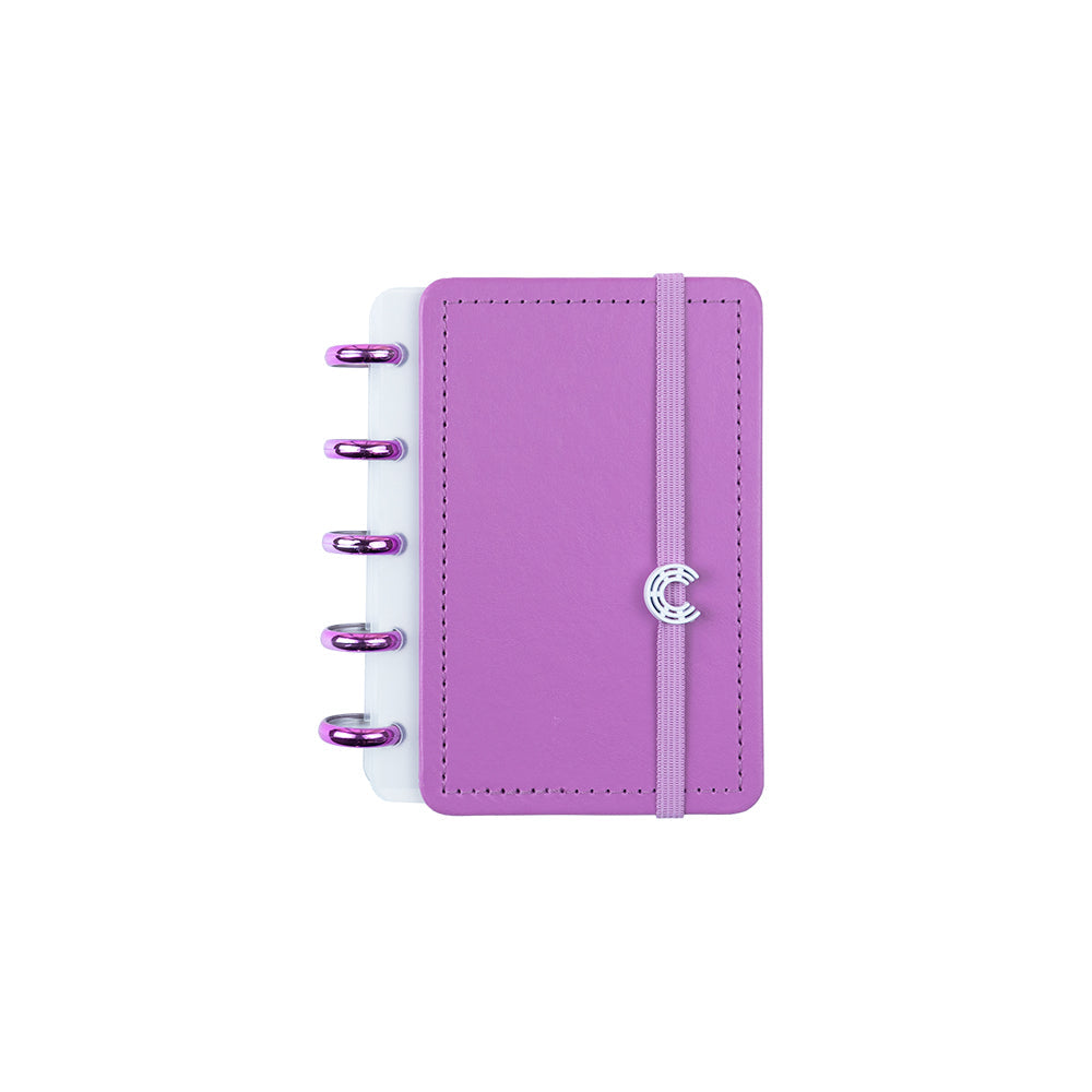 Caderno Intense Violet Caderno Inteligente ®