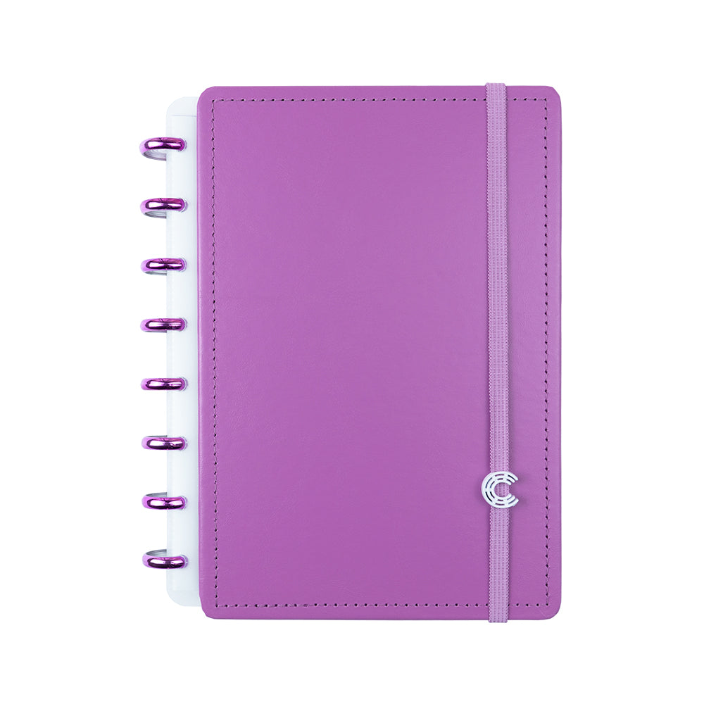 Caderno Intense Violet Caderno Inteligente ®