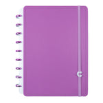 Caderno Intense Violet Caderno Inteligente ®