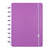 Caderno Intense Violet Caderno Inteligente ®