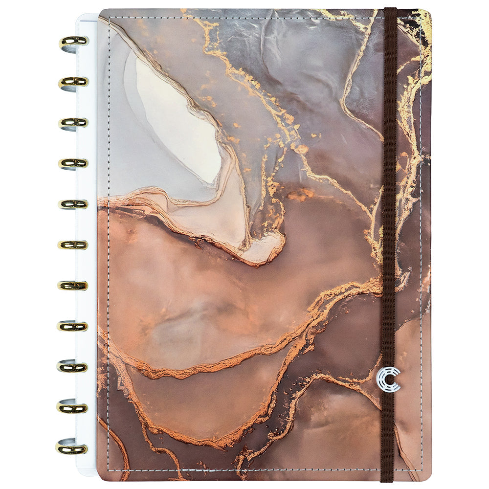 Caderno Jasper Caderno Inteligente ®