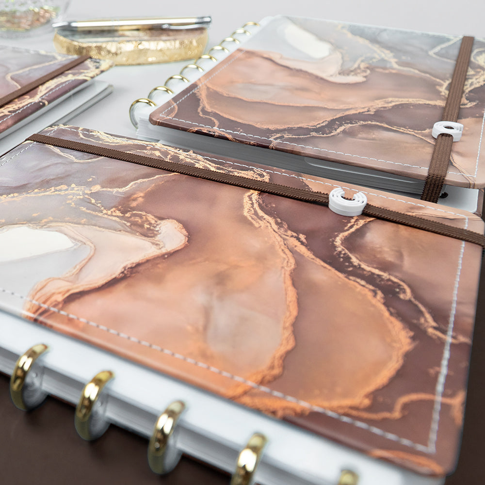 Caderno Jasper Caderno Inteligente ®