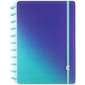 Caderno Mystic Glow By Planeta das Gêmeas Caderno