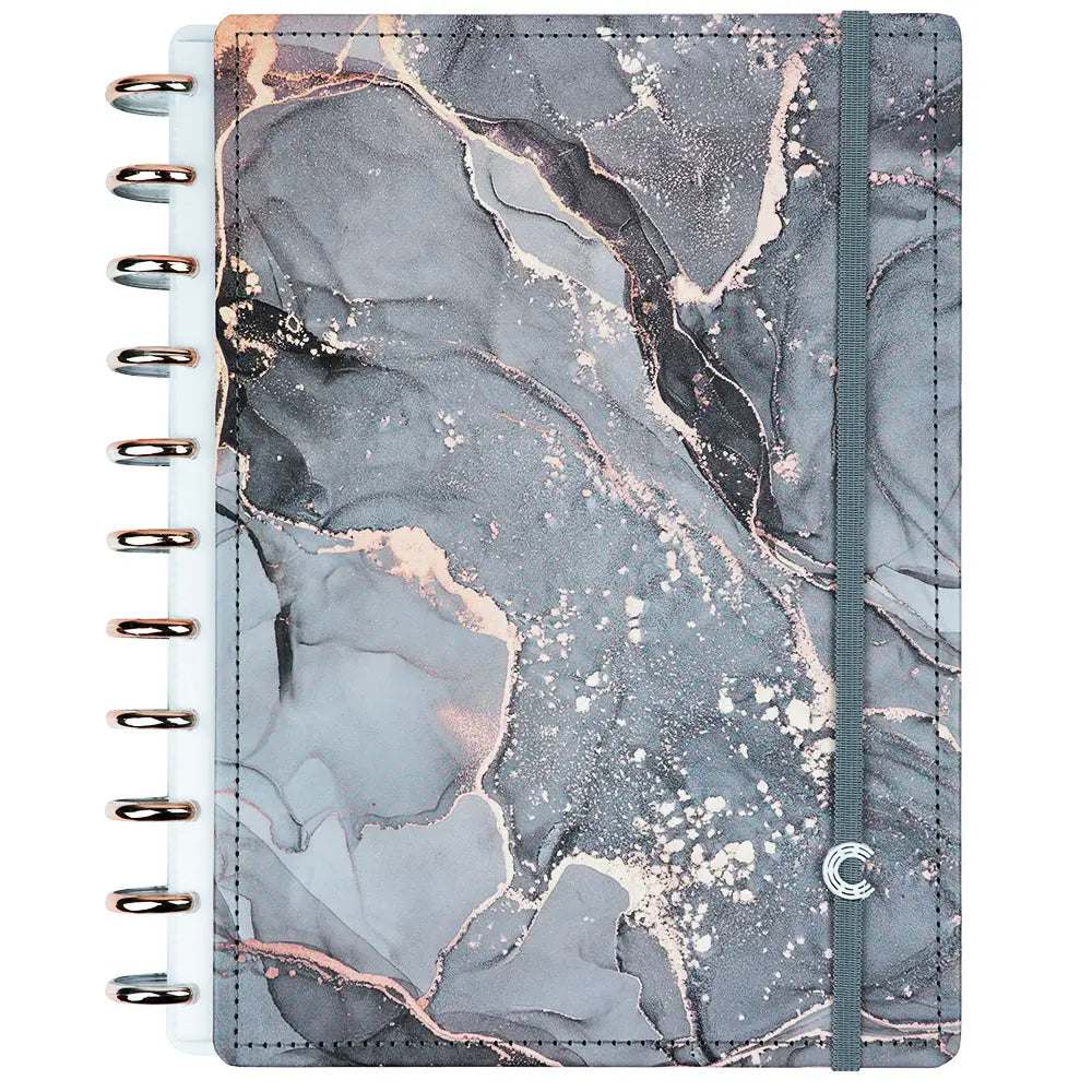 Caderno Ônyx Caderno Inteligente ®
