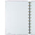 Caderno Pink Blossom by Sof Caderno Inteligente ®